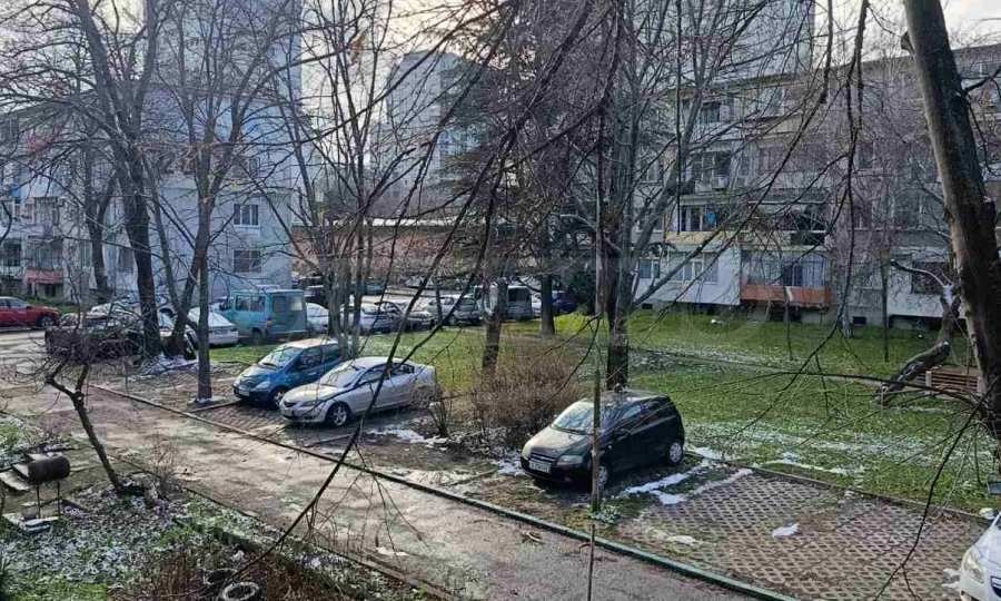 Продава 3-СТАЕН, гр. Бургас, Лазур, снимка 12 - Апартаменти - 56193885