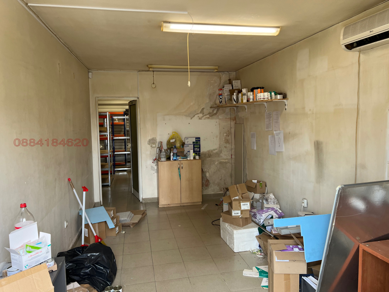 Продава АТЕЛИЕ, ТАВАН, гр. София, Люлин 8, снимка 3 - Апартаменти - 54432974