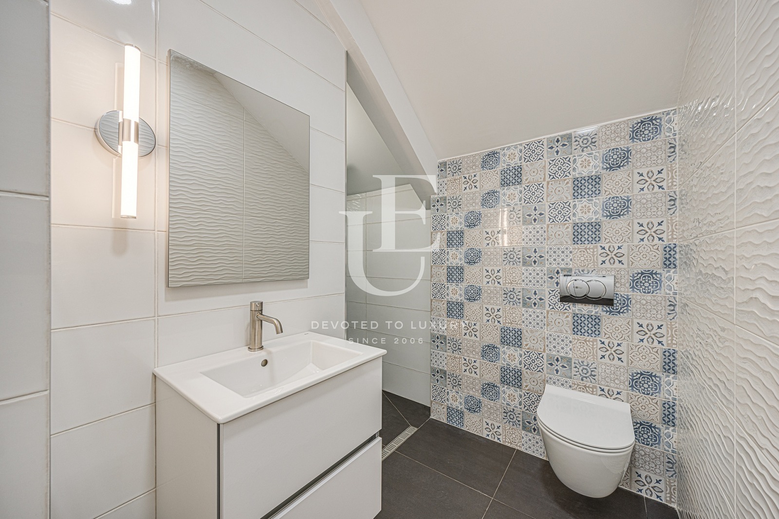Продава КЪЩА, гр. София, Център, снимка 11 - Къщи - 55359906