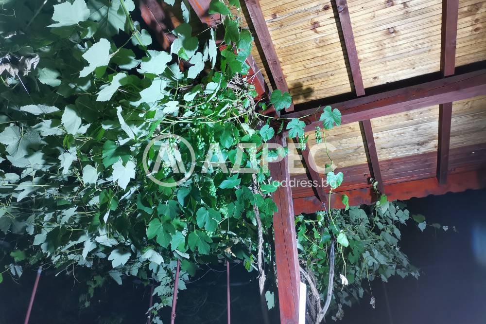 Продава КЪЩА, с. Джурово, област София област, снимка 5 - Къщи - 55665109
