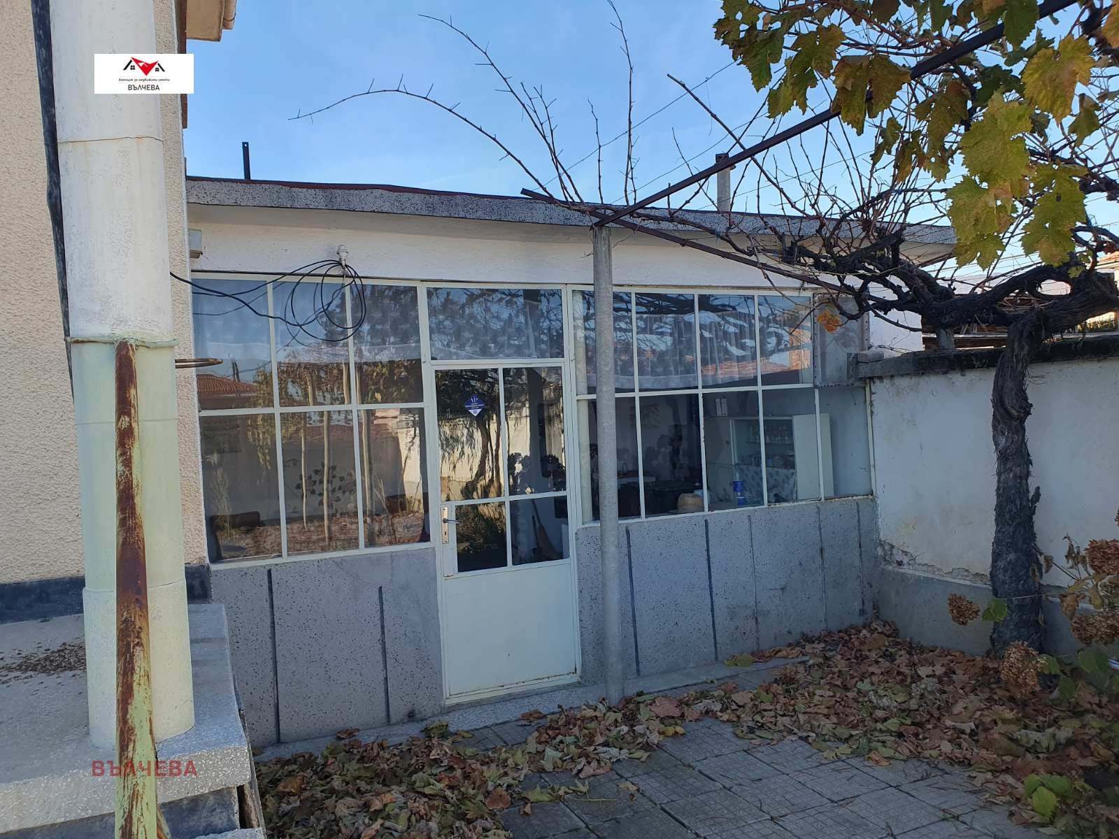 Продава КЪЩА, с. Старосел, област Пловдив, снимка 5 - Къщи - 55920482