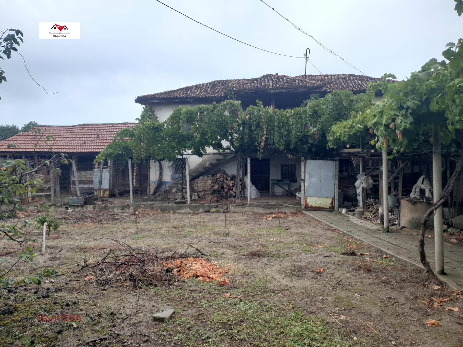 Продава КЪЩА, с. Старосел, област Пловдив, снимка 15 - Къщи - 55920482