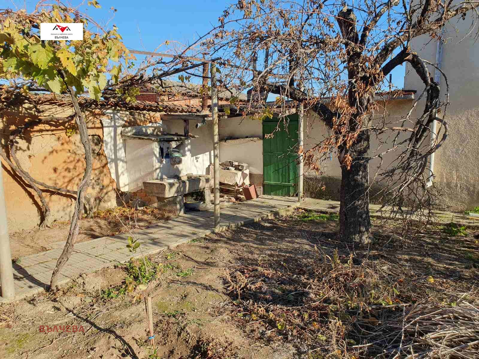 Продава КЪЩА, с. Старосел, област Пловдив, снимка 16 - Къщи - 55920482
