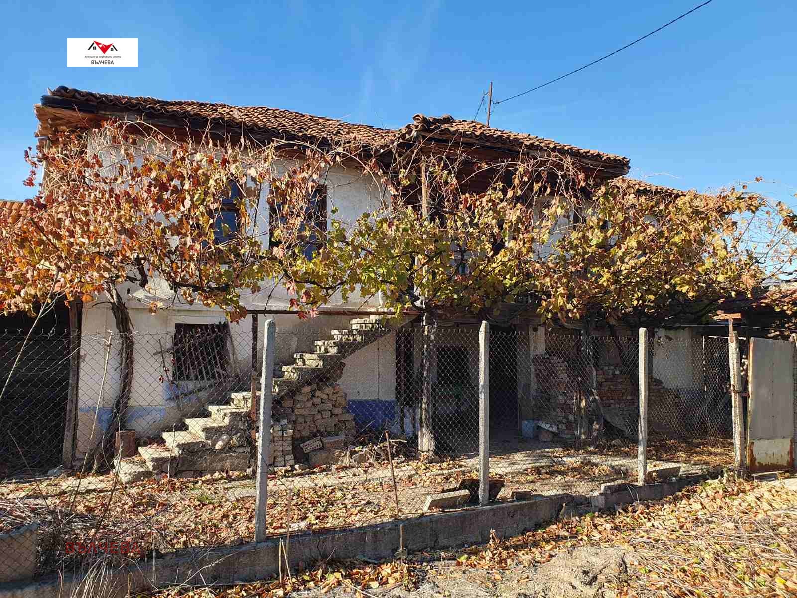 Продава КЪЩА, с. Старосел, област Пловдив, снимка 14 - Къщи - 55920482