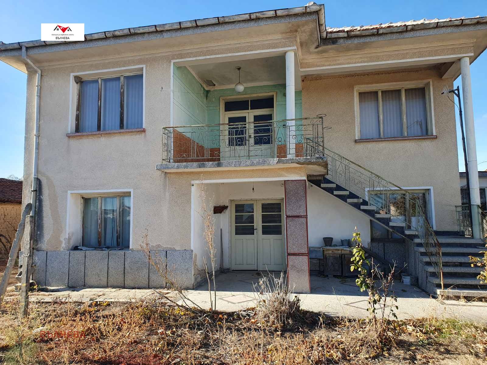 Продава КЪЩА, с. Старосел, област Пловдив, снимка 3 - Къщи - 55920482