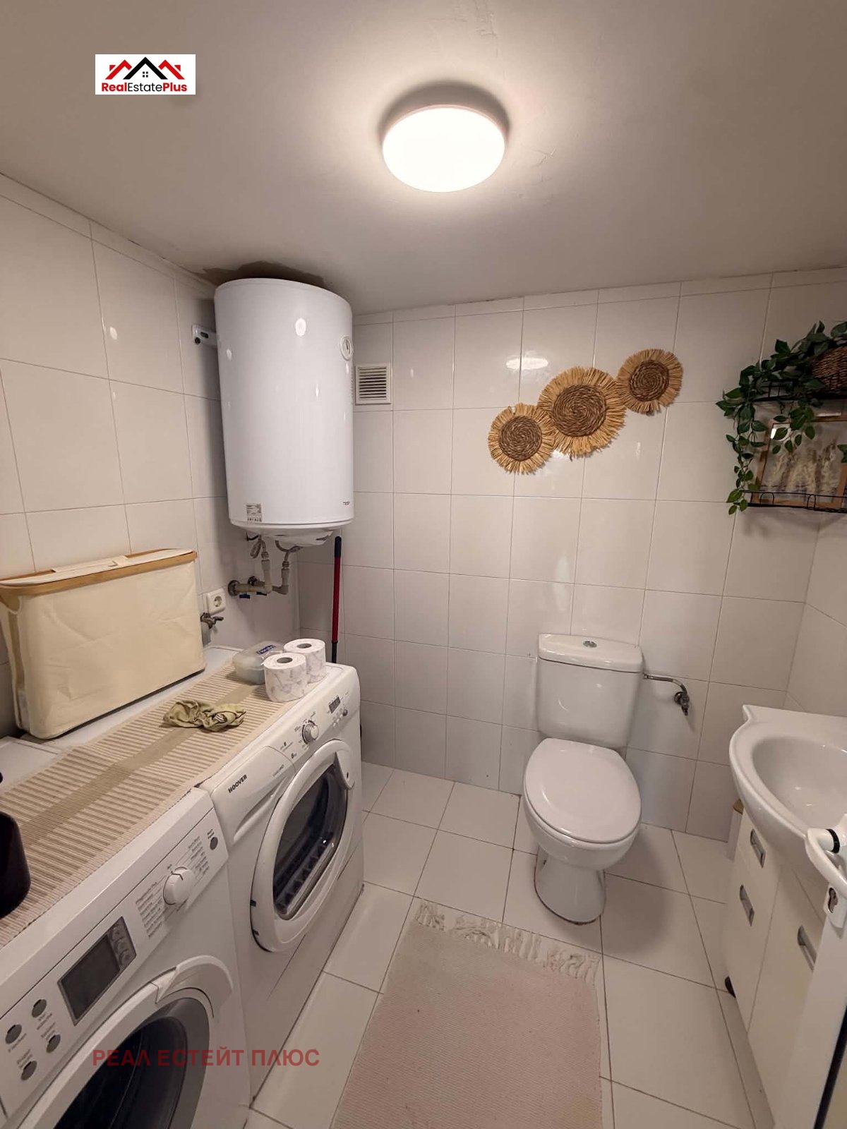 Продава КЪЩА, с. Пелишат, област Плевен, снимка 4 - Къщи - 56722741