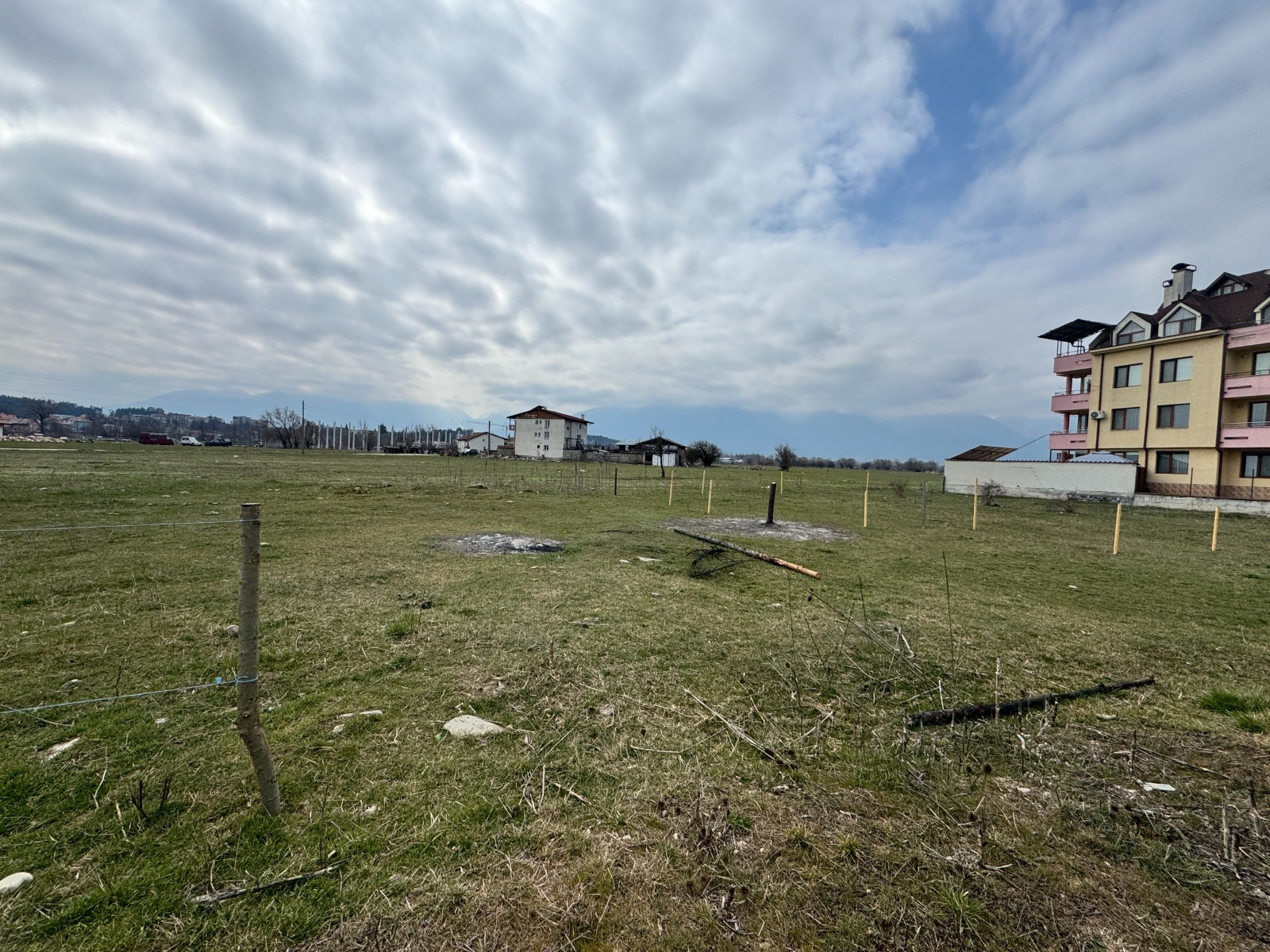Продава ПАРЦЕЛ, гр. Разлог, област Благоевград, снимка 2 - Парцели - 53872303