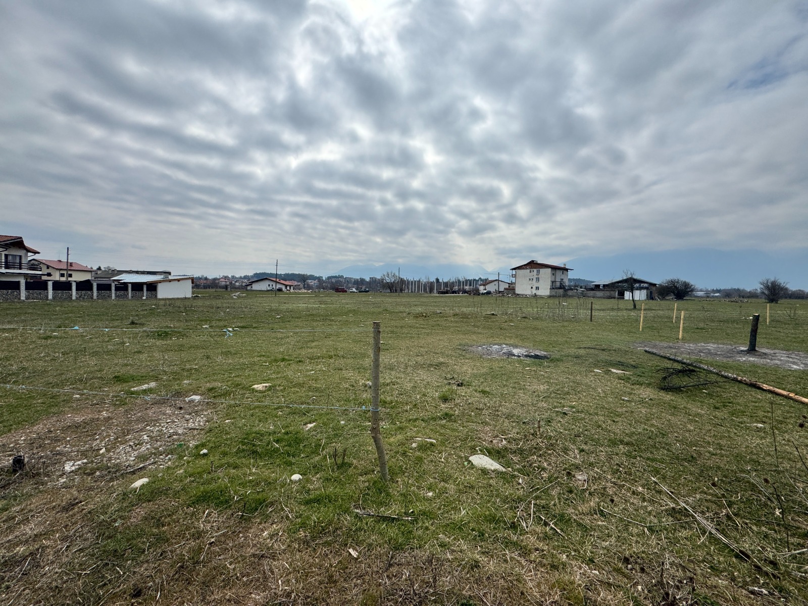 Продава ПАРЦЕЛ, гр. Разлог, област Благоевград, снимка 2 - Парцели - 53872303