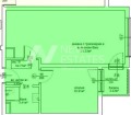 Продава 2-СТАЕН, град София, Овча купел 2 • 150000 € / 293374.50 лв. • 21336187 3