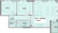 Продава  3-стаен град Варна , Възраждане 3 , 87 кв.м | 83117206 - изображение [15]