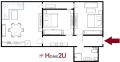 Продава  3-стаен област Пловдив , гр. Асеновград , 93 кв.м | 87306614 - изображение [13]