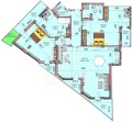 Продава МНОГОСТАЕН, град Варна, Бриз • 630000 € / 1232172.90 лв. • 58619122 2