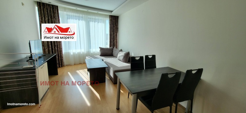 Продава 2-СТАЕН в област Бургас, с. Синеморец - 60 кв.м / 75 000 € » 146 687.25 лв., ИМОТ НА МОРЕТО