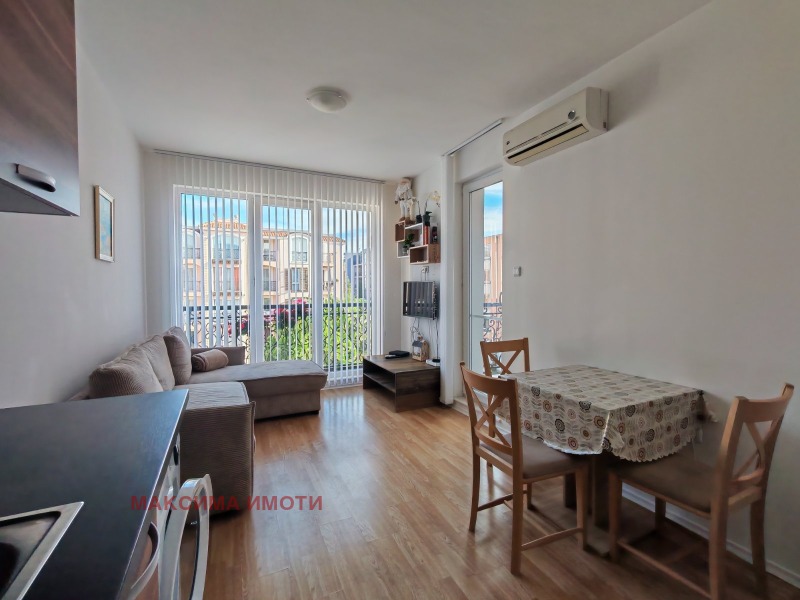 Продава 2-СТАЕН в област Бургас, к.к. Слънчев бряг - 52 кв.м / 83 000 € » 162 333.89 лв., МАКСИМА ИМОТИ