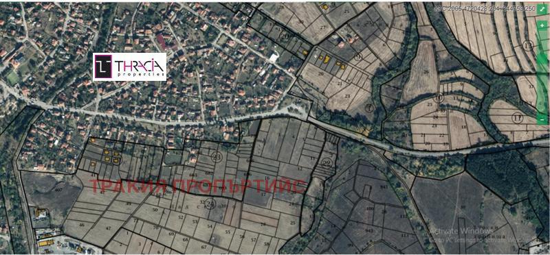 Продава ПАРЦЕЛ | Imot.bg — изображение 1