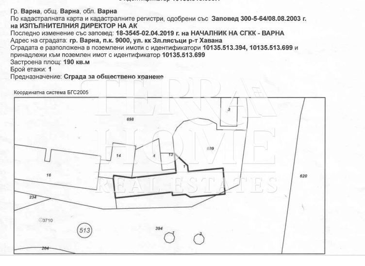 Продава ПАРЦЕЛ | Imot.bg — изображение 2
