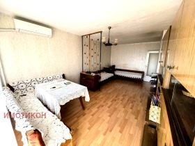 1 Schlafzimmer Nowa Zagora, region Sliwen 2