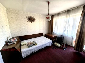 1 Schlafzimmer Nowa Zagora, region Sliwen 4