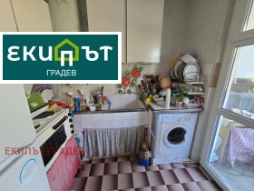 2-стаен град Варна, Кайсиева градина