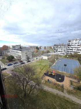 2 ložnice Vladislav Varnenčik 2, Varna 14