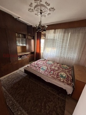 Продава 3-СТАЕН, гр. Петрич, област Благоевград, снимка 2 - Апартаменти - 53535371