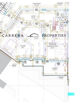 3-СТАЕН, 118 m2