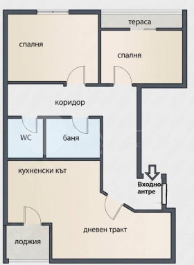 ������� 3-����� | Imot.bg � ����� ������ 2