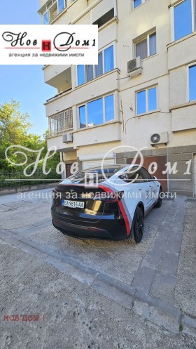 3 soverom Borovo, Sofia 12