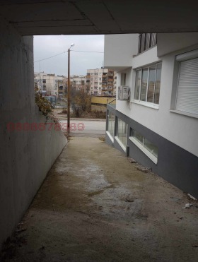 Loc de parcare Elenovo 2, Blagoevgrad