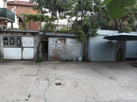 À vendre Garage