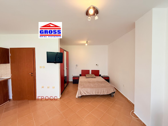 Zu verkaufen  Studio region Burgas , k.k. Slantschew brjag , 55 qm | 20977787 - Bild [5]