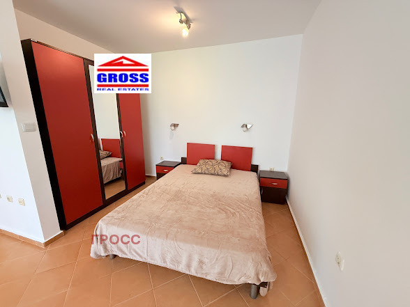Zu verkaufen  Studio region Burgas , k.k. Slantschew brjag , 55 qm | 20977787 - Bild [4]
