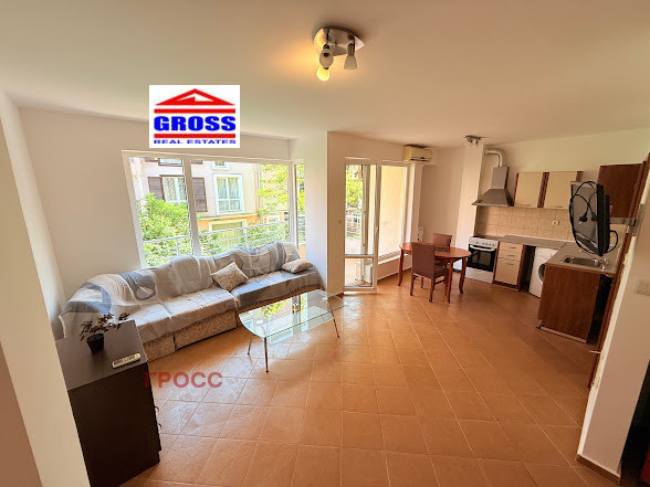 Zu verkaufen  Studio region Burgas , k.k. Slantschew brjag , 55 qm | 20977787 - Bild [3]