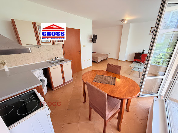 Zu verkaufen  Studio region Burgas , k.k. Slantschew brjag , 55 qm | 20977787 - Bild [7]