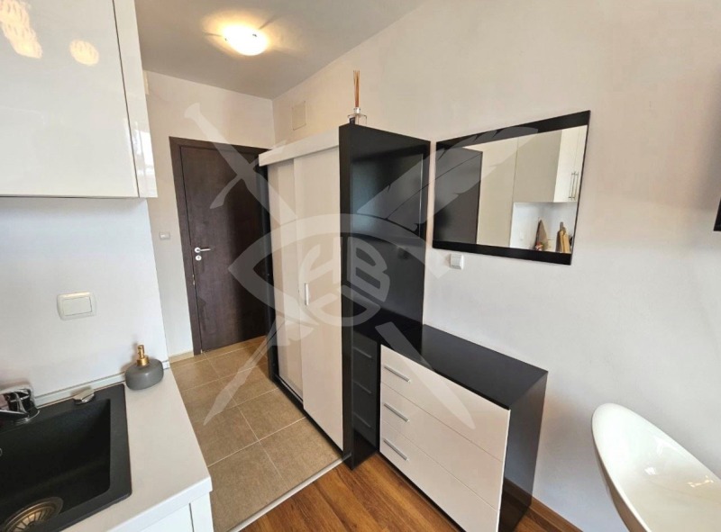 À venda  Estúdio região Burgas , k.k. Slantchev briag , 33 m² | 77785896 - imagem [3]