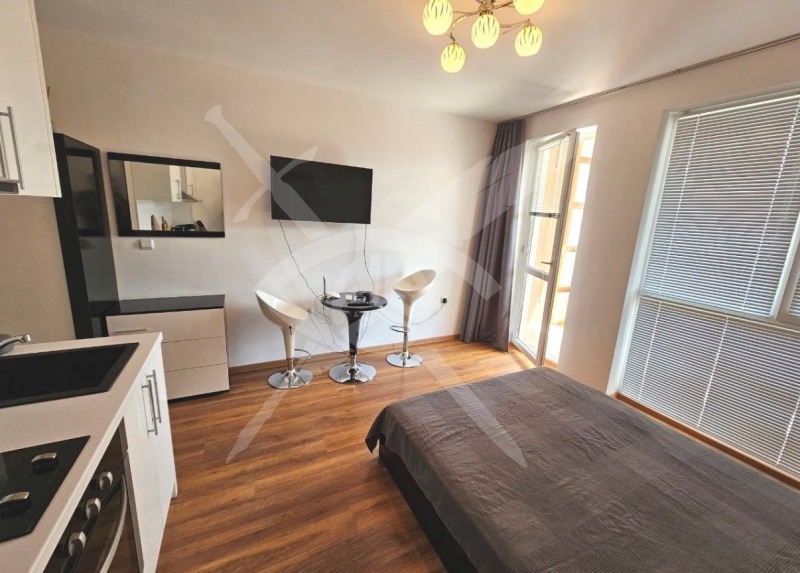 À venda  Estúdio região Burgas , k.k. Slantchev briag , 33 m² | 77785896 - imagem [4]