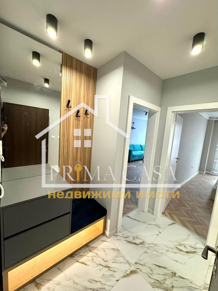 Продава  2-стаен град Пловдив , Остромила , 66 кв.м | 25408951 - изображение [6]