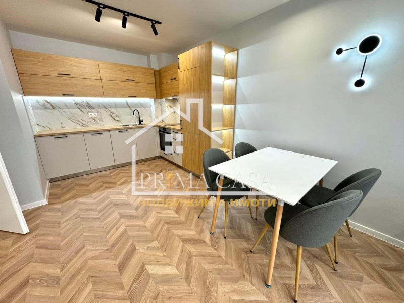 À vendre  1 chambre Plovdiv , Ostromila , 66 m² | 25408951 - image [3]