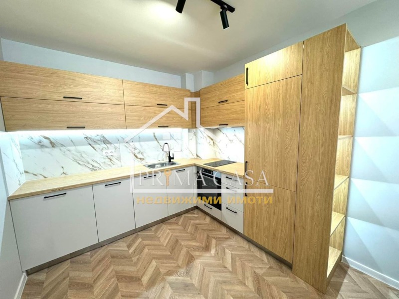 For Sale  1 bedroom Plovdiv , Ostromila , 66 sq.m | 25408951 - image [4]