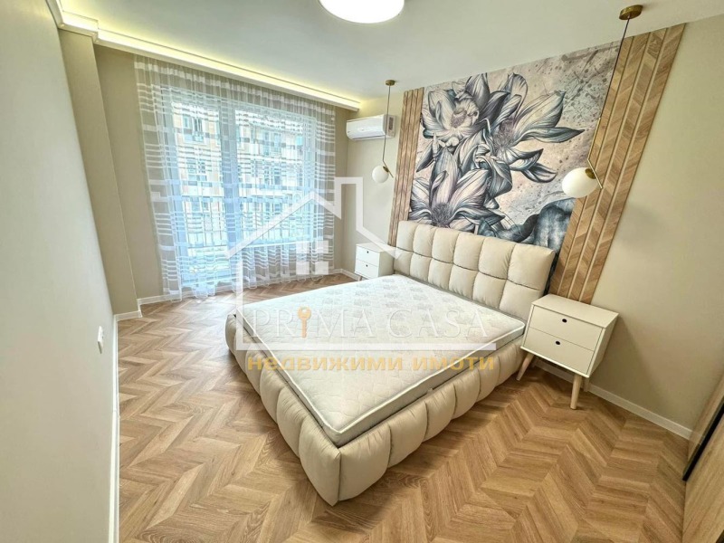 For Sale  1 bedroom Plovdiv , Ostromila , 66 sq.m | 25408951 - image [8]