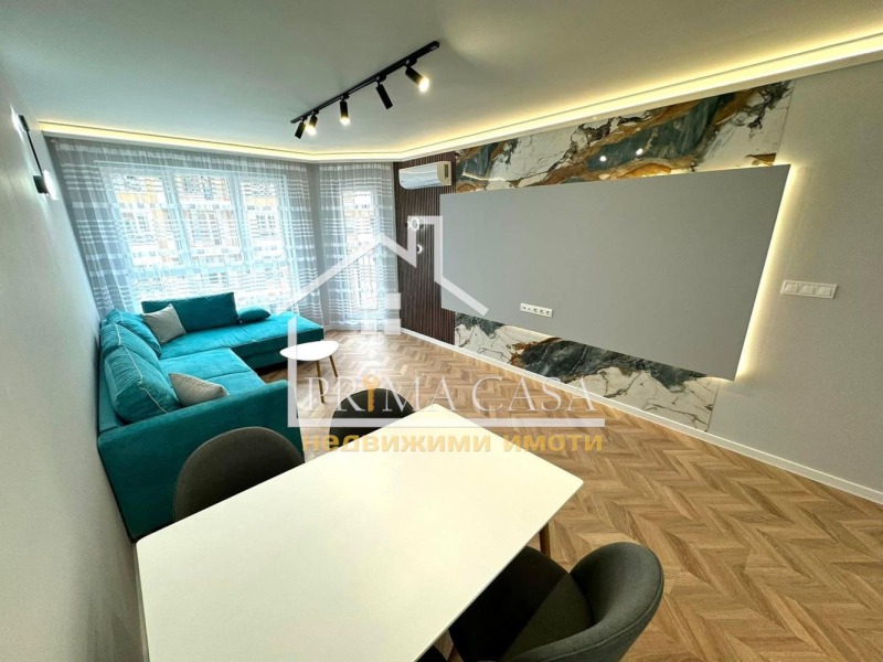 À vendre  1 chambre Plovdiv , Ostromila , 66 m² | 25408951 - image [5]