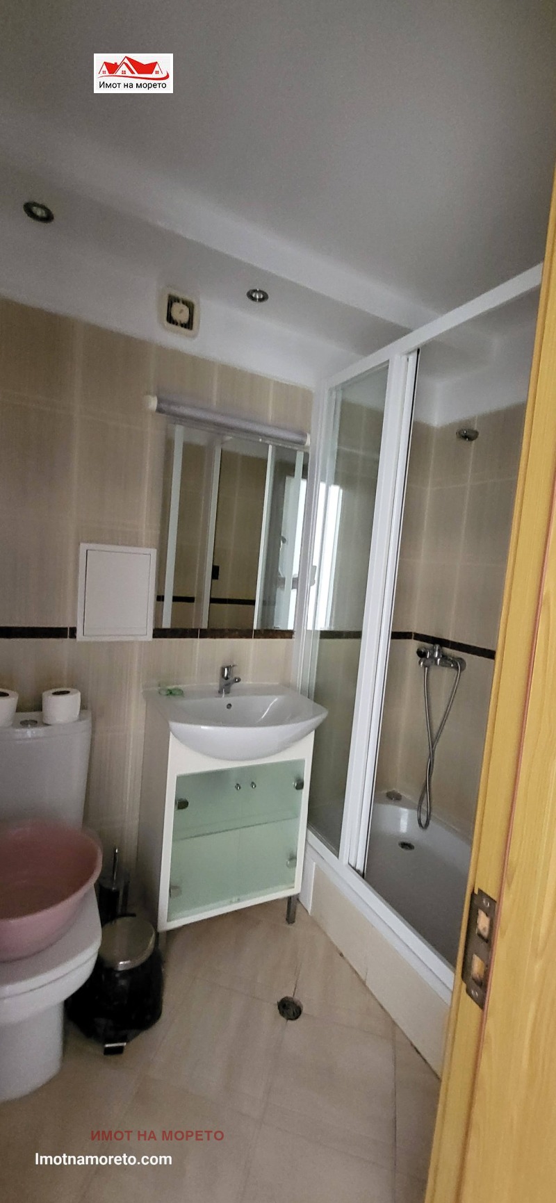 Zu verkaufen  1 Schlafzimmer region Burgas , Sinemorez , 60 qm | 28110773 - Bild [11]