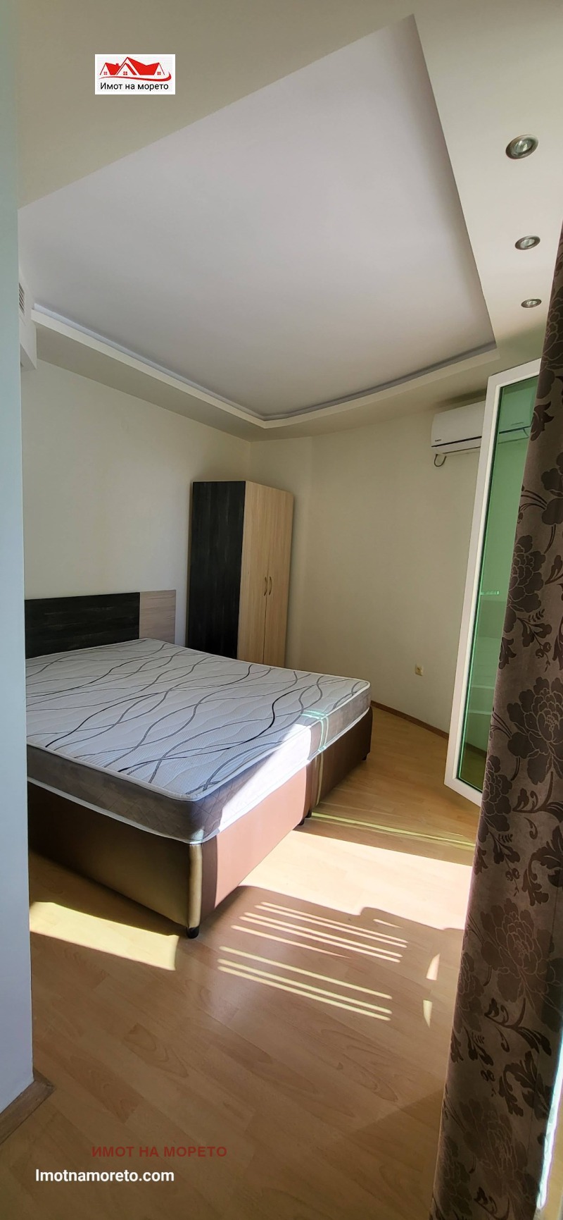 Zu verkaufen  1 Schlafzimmer region Burgas , Sinemorez , 60 qm | 28110773 - Bild [7]