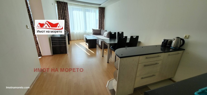 Zu verkaufen  1 Schlafzimmer region Burgas , Sinemorez , 60 qm | 28110773 - Bild [4]