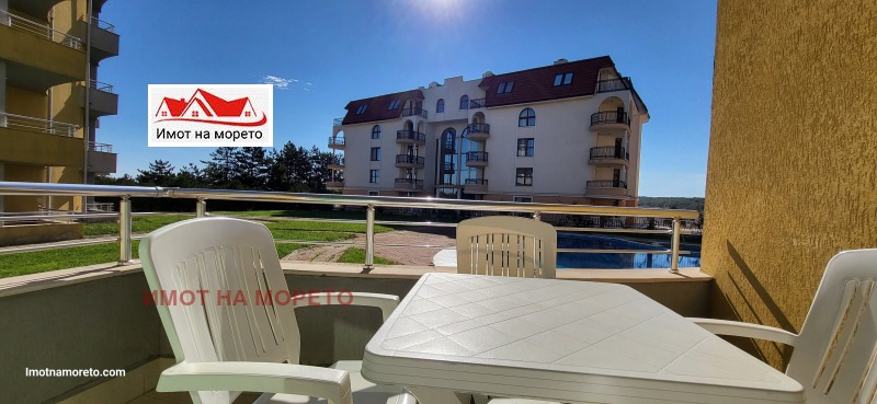 Zu verkaufen  1 Schlafzimmer region Burgas , Sinemorez , 60 qm | 28110773 - Bild [13]