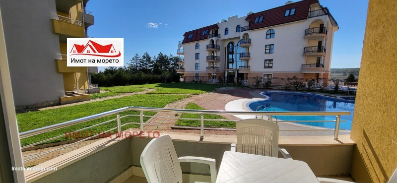 Zu verkaufen  1 Schlafzimmer region Burgas , Sinemorez , 60 qm | 28110773 - Bild [15]