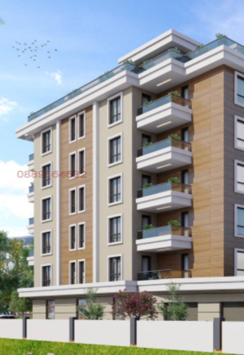 Продава  2-стаен град Търговище , Боровец , 70 кв.м | 48743886