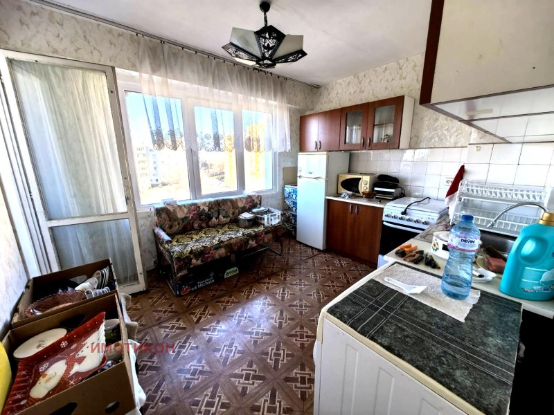 Продава  2-стаен област Сливен , гр. Нова Загора , 65 кв.м | 77762708 - изображение [3]