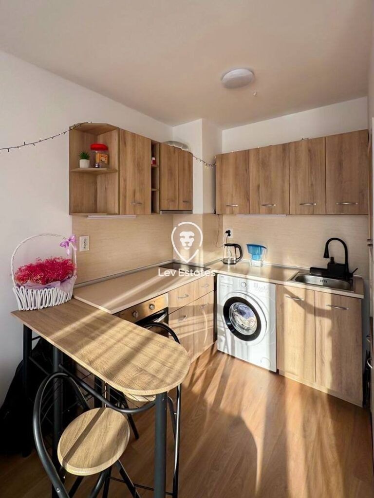 Te koop  1 slaapkamer regio Boergas , k.k. Slantsjev brjag , 80 m² | 40515220 - afbeelding [4]