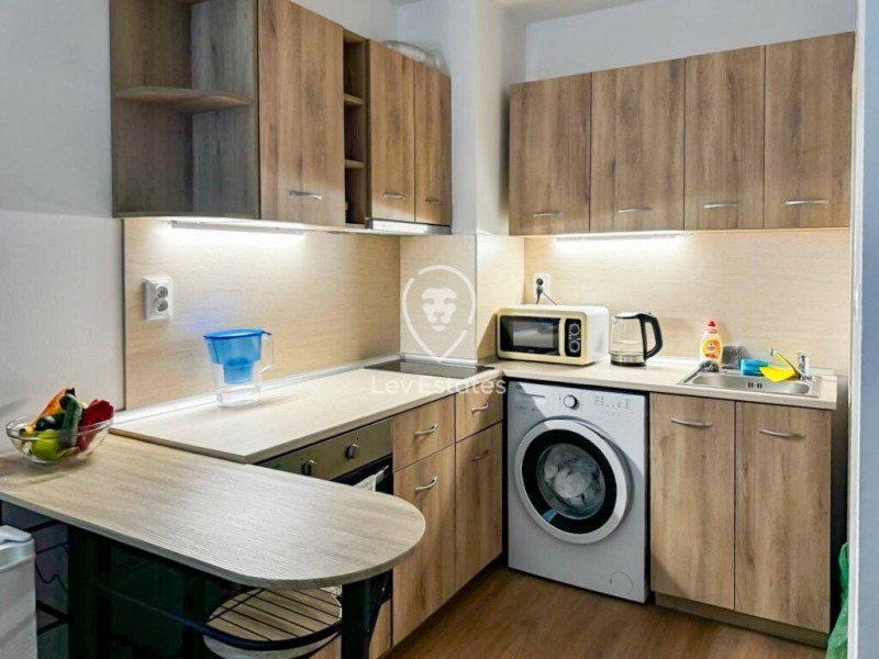 Te koop  1 slaapkamer regio Boergas , k.k. Slantsjev brjag , 80 m² | 40515220 - afbeelding [3]